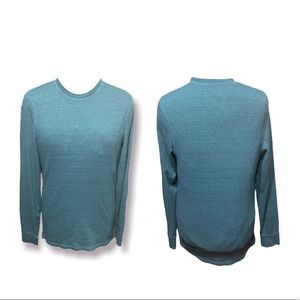 Urban Pipeline Long Sleeve Tee